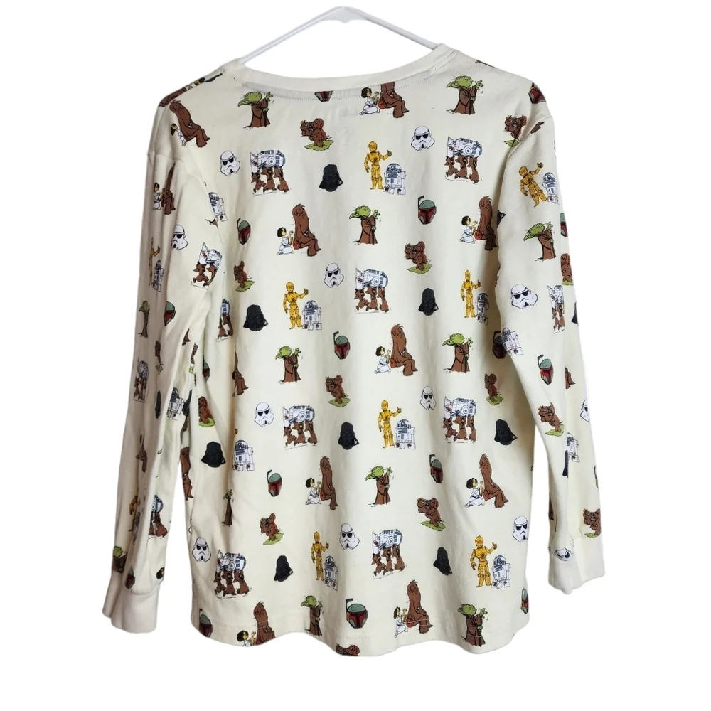 Disney cream color